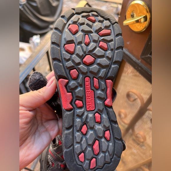 Merrell Sandals - Picture 5 of 16